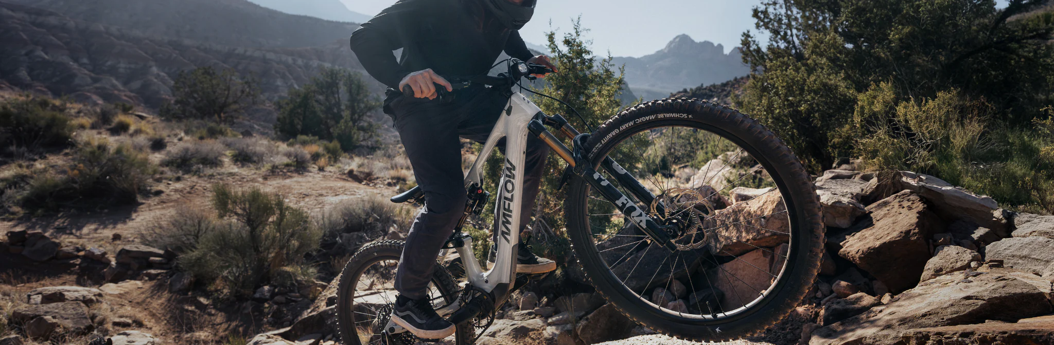 Ride Pure Performance Today