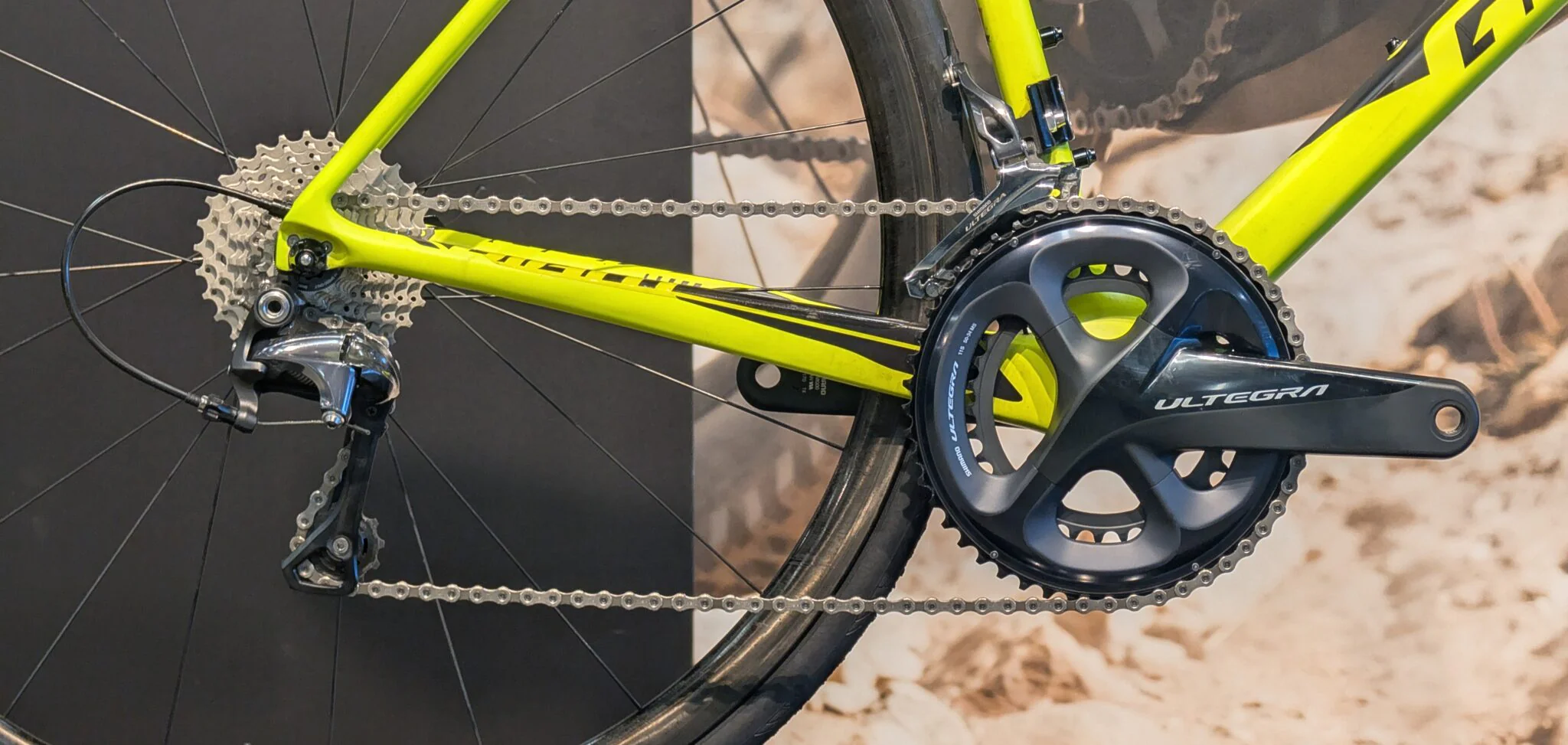 Giant TCR Advanced SL 2 M/L 2016 - Image 3