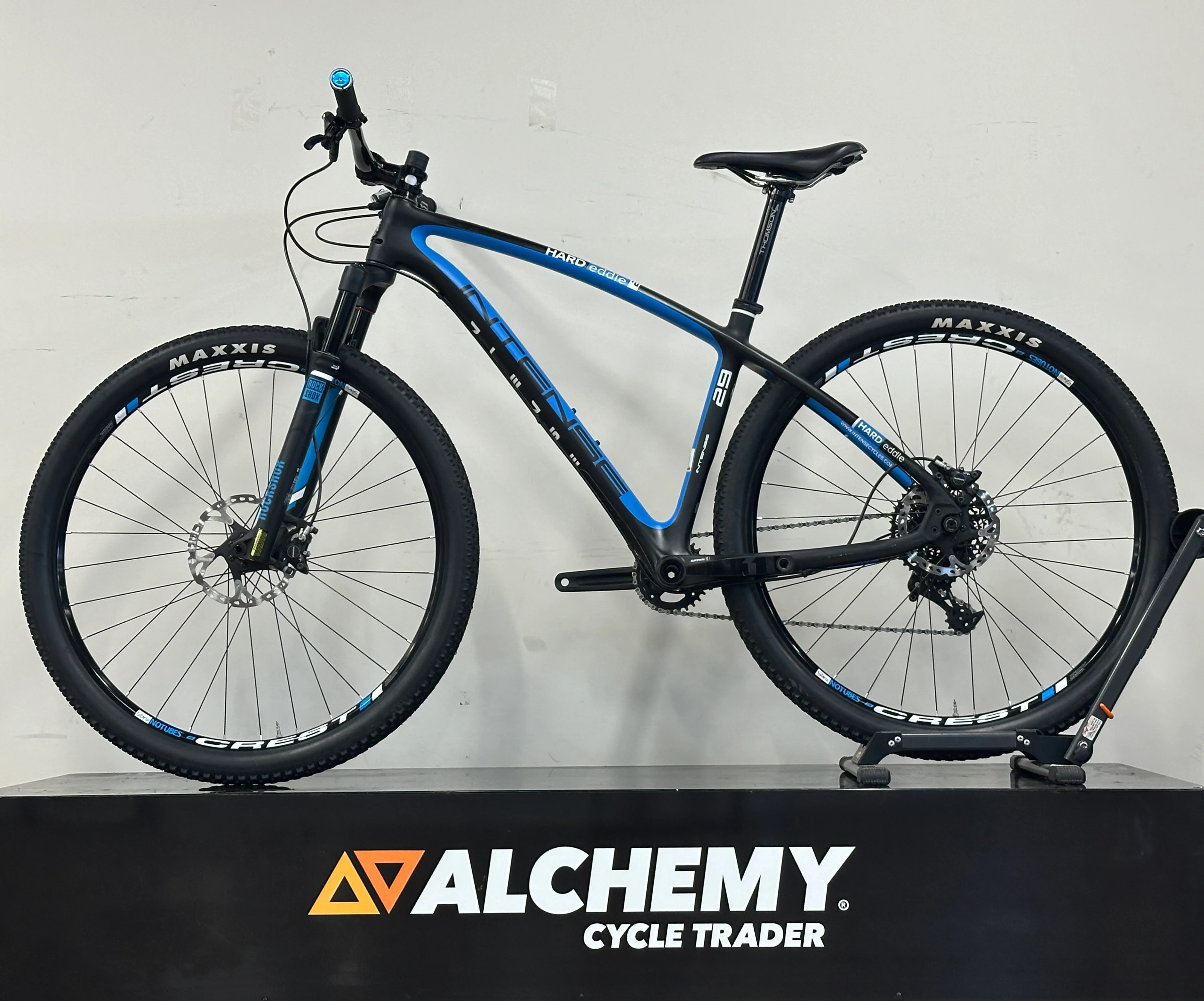 Intense Hard Eddie 29 Medium 2017 - Image 3