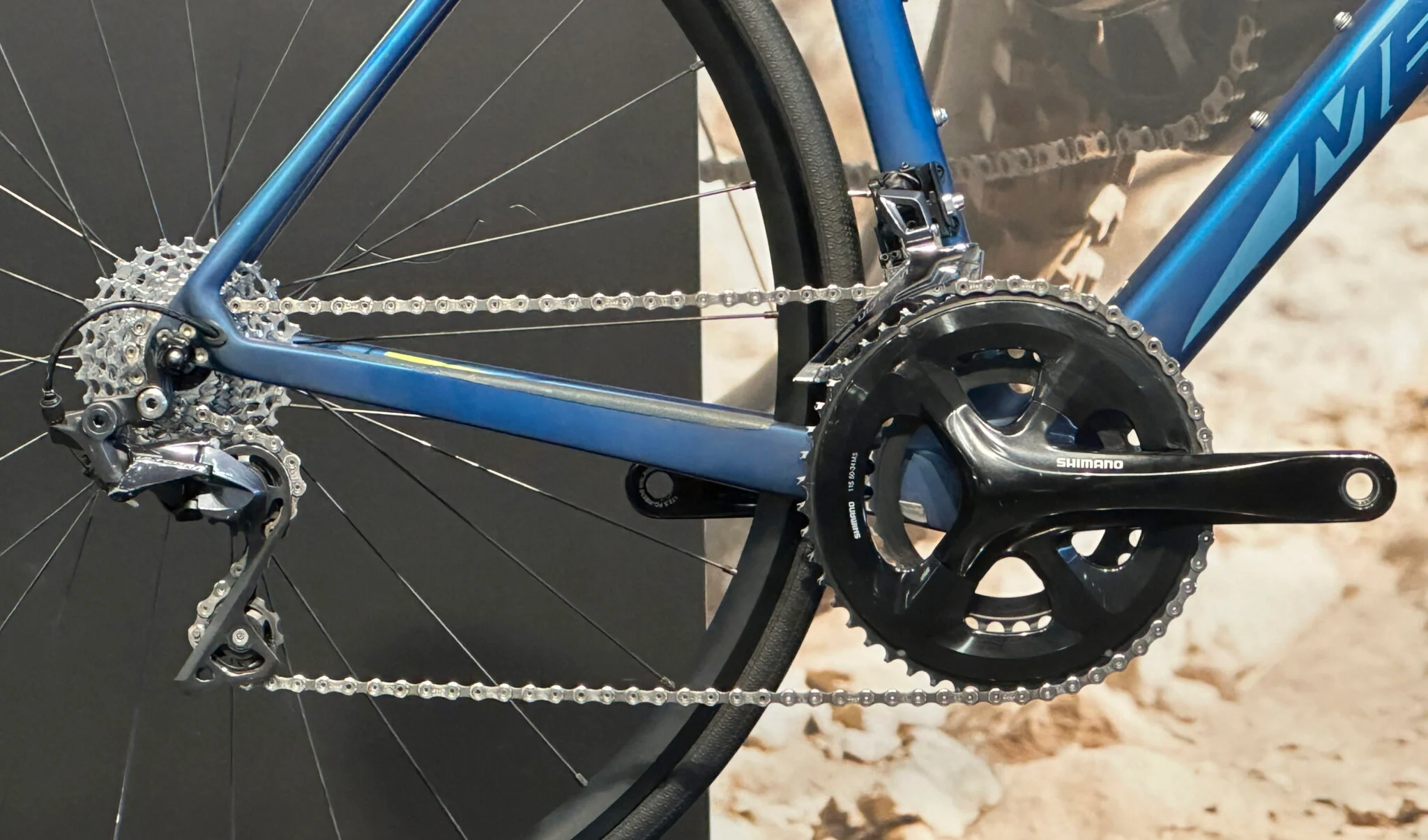 Merida  Scultura 5000 S/M 2018 - Image 3