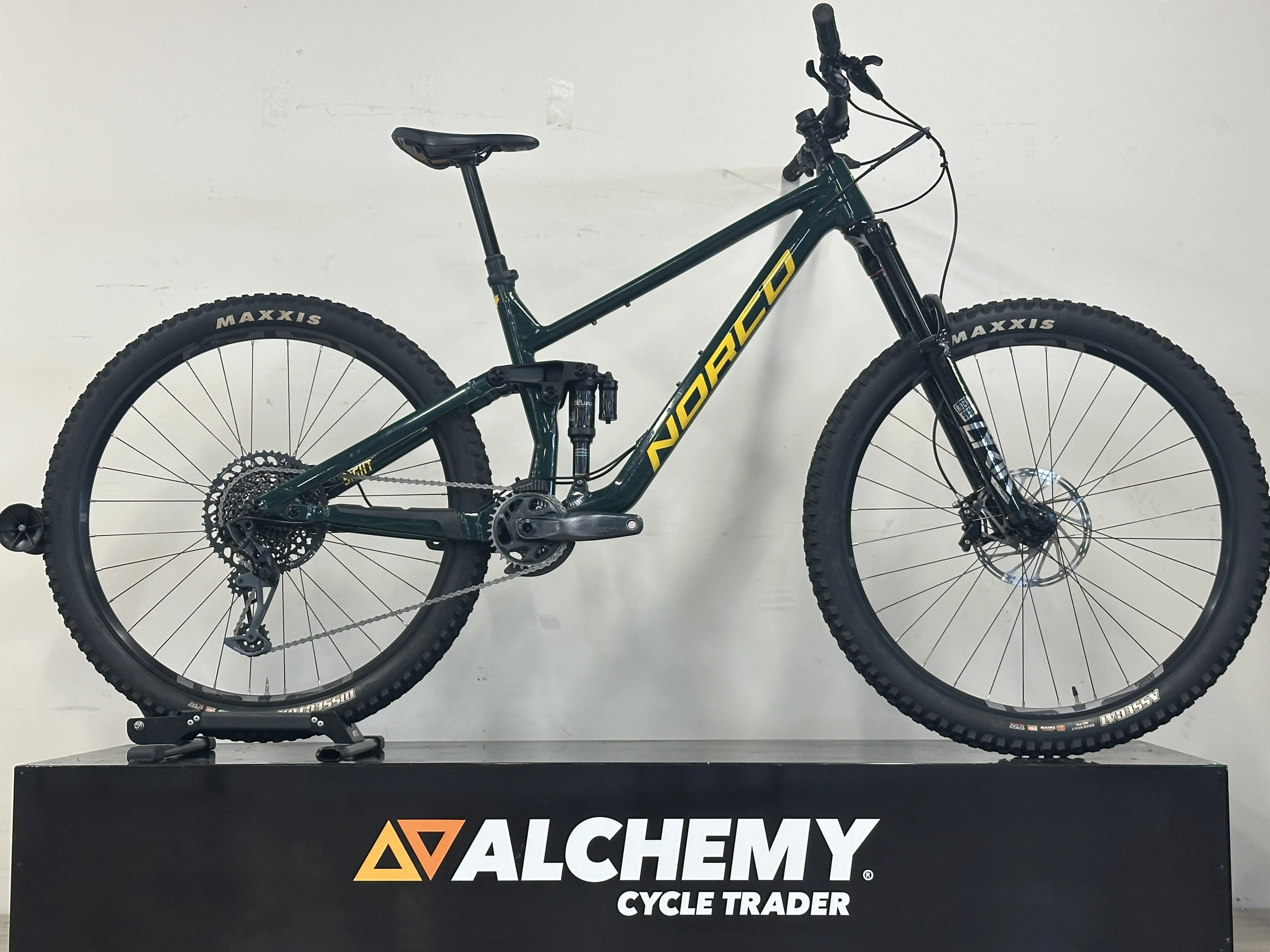 Norco Sight Large 2024