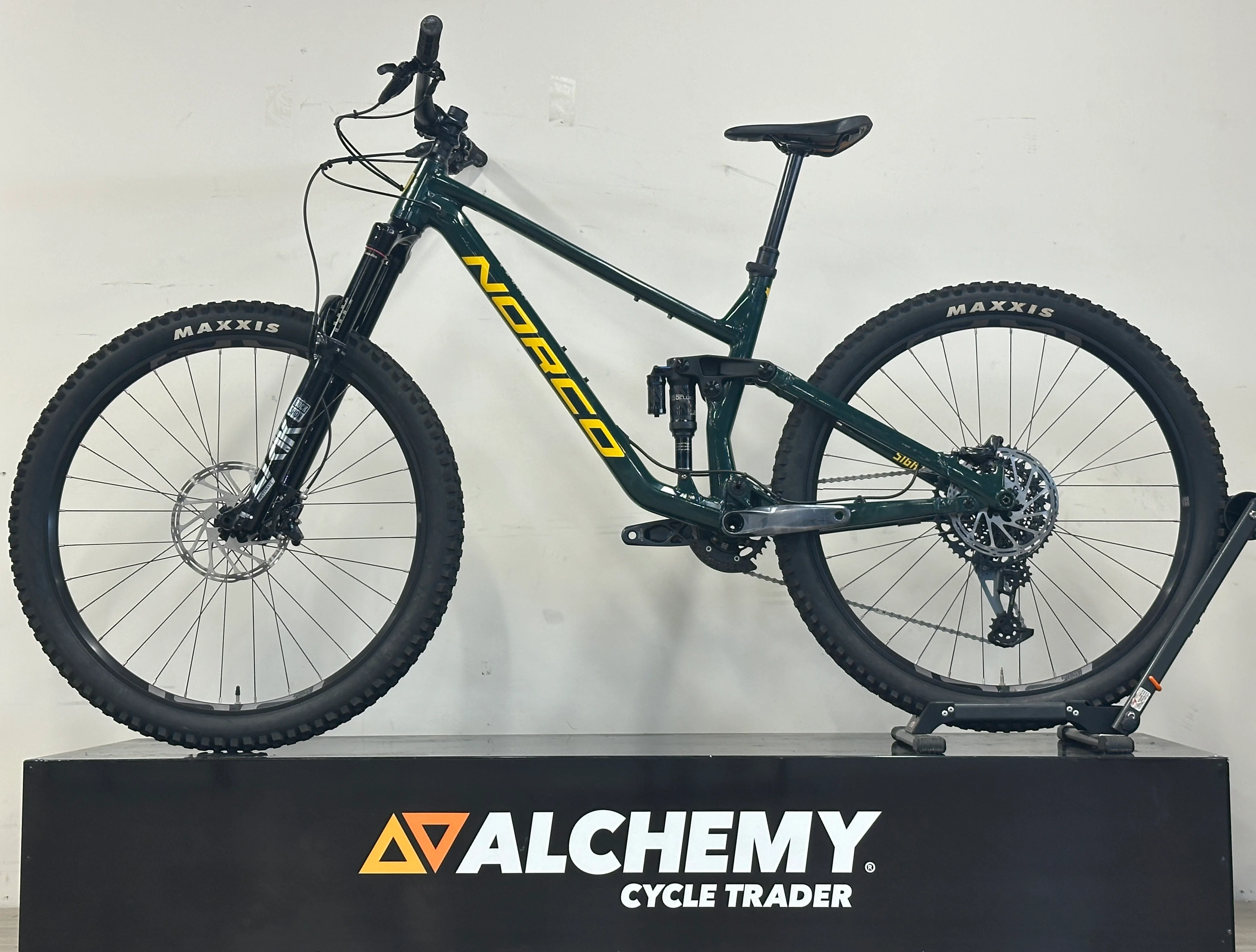 Norco Sight Large 2024 - Image 2