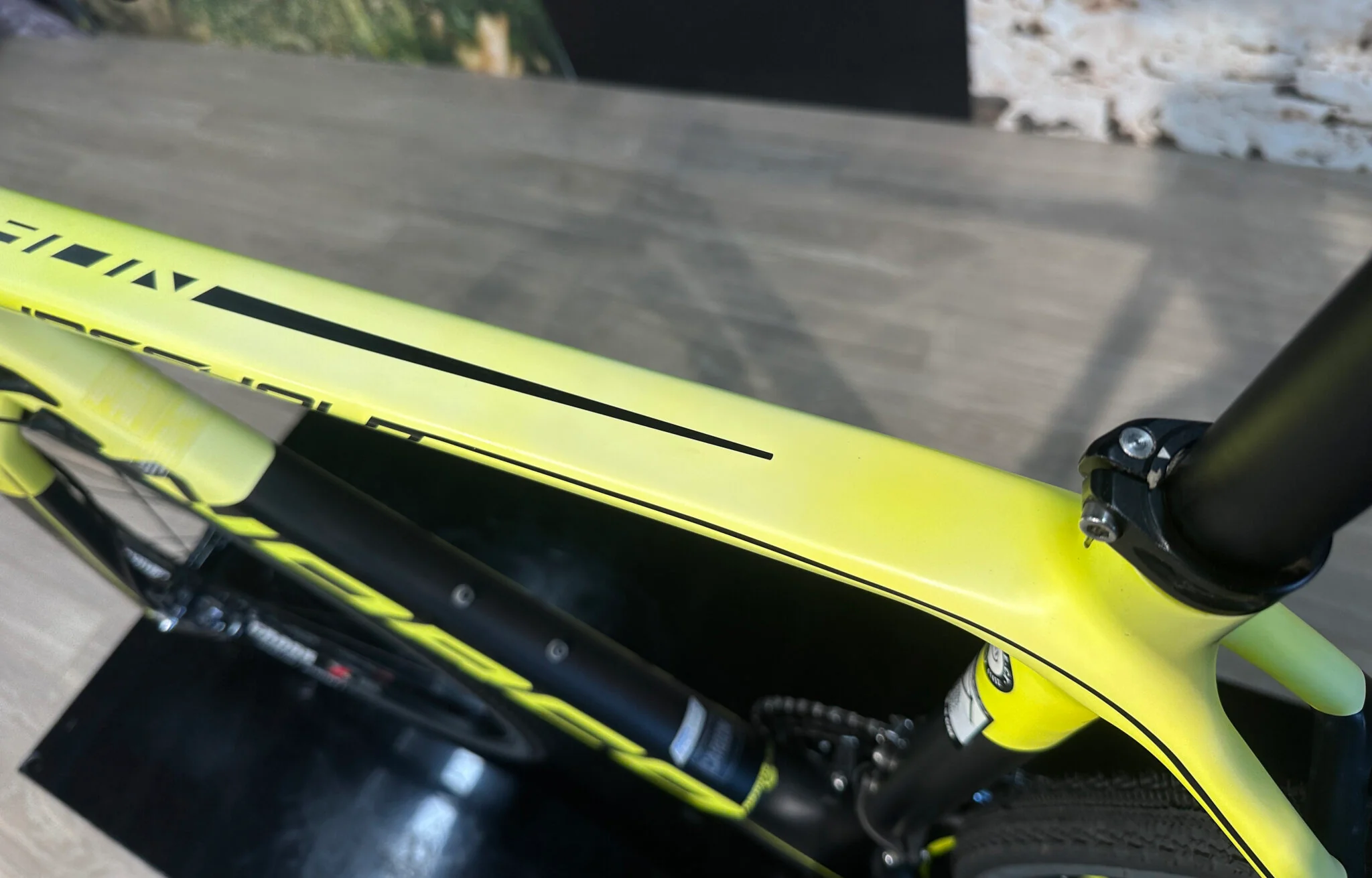 Norco Threshold SL Ultegra Di2 Large 2015 - Image 4